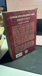 TAPINAK ŞÖVALYELERİNİN TARİHİ - YENİ ŞÖVALYELİK - TAPINAK TARİKATININ TARİHİ - MALCOLM BARBER - KABALCI YAYINEVİ BİRİNCİ BASKI 2006