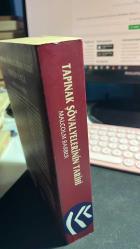 TAPINAK ŞÖVALYELERİNİN TARİHİ - YENİ ŞÖVALYELİK - TAPINAK TARİKATININ TARİHİ - MALCOLM BARBER - KABALCI YAYINEVİ BİRİNCİ BASKI 2006