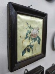 Fransız İpek Tablo