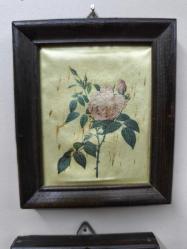 Fransız İpek Tablo