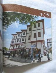 Tarihin Yeniden Canlandığı Mekan Güvercin Sokak / Güvercin Sokak ve Çevre Sokaklarında Restorasyon Çalışmaları