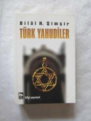 Türk Yahudiler / Avrupa Irkçılarına Karşı Türkiye'nin Mücadelesi, Belgeler (1942 - 1944)