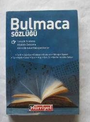 Bulmaca Sözlüğü