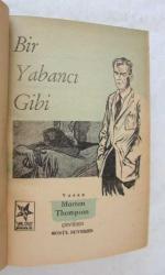 Bir Yabancı Gibi