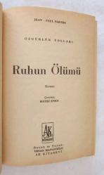 Ruhun Ölümü / Özgürlük Yolları