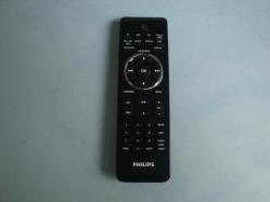 PHILIPS PRC500-61 CD IPOD DOCK FM USB HIFI REMOTE CONTROL PRC500-61 for DCM377 / MİNİ - MİKRO MÜZİK SETİ - ORJİNAL KUMANDA