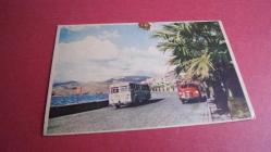 KORDON BOYU- İZMİR