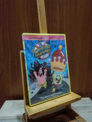 The SpongeBob Squarepants Movie * Widescreen Collection - DVD - Nicomedian Sahaf