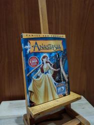 Anastasia Family Fun Edition * All-New 2-Disc Special Edition - DVD