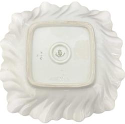 Alman Porselen Nymphenburg Marka Desenli Tabak