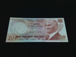 Efemera - 20 LİRA - kitantik - kitaLog