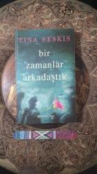 Bir Zamanlar Arkadaştık