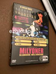milyoner dvd  (PC'de denenmiştir/izlenmiştir)  slumdog millionaire  (dev patel freida pinto madhur mittal anıl kapoor