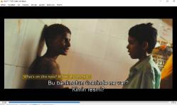 milyoner dvd  (PC'de denenmiştir/izlenmiştir)  slumdog millionaire  (dev patel freida pinto madhur mittal anıl kapoor