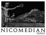 Nicomedian Sahaf