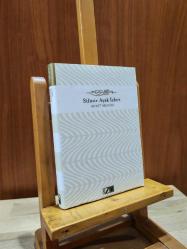 Silinir Ayak İzleri - Adam Şiir Klasikleri [ CİLTLİ ŞÖMİZLİ ] [ İLK BASKI ]