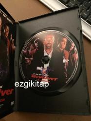 tabanca dvd  (PC'de denenmiştir/izlenmiştir)  revolver  (jason statham ray liotta)  luc besson