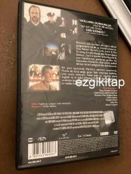 tabanca dvd  (PC'de denenmiştir/izlenmiştir)  revolver  (jason statham ray liotta)  luc besson