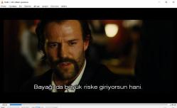 tabanca dvd  (PC'de denenmiştir/izlenmiştir)  revolver  (jason statham ray liotta)  luc besson