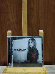 Avril Lavigne – Under My Skin - CD