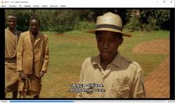 benim afrikam dvd  (PC'de denenmiştir/izlenmiştir)   out of africa (robert redford meryl streep   (karen blixen)