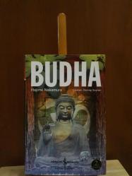 Budha * Gotama Budha En Güvenilir Metinler Üzerinden Yazılmış Bir Biyografi [ DÜNYAYA YÖN VERENLER DİZİSİ NO: 14 ] [ CİLTLİ ŞÖMİZLİ ]
