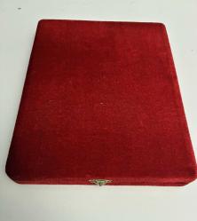 Pamukspor tenis plaketi