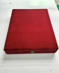 Beden Terbiyesi ve Spor Genel Müdürlüğü plaket