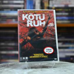 Evil Dead / Kötü Ruh (2013) DVD Film
