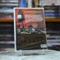 Evil Dead / Kötü Ruh (2013) DVD Film