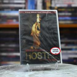 Hostel / Otel DVD Film
