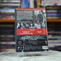 Dr. Strangelove Or: How I Learned To Stop Worrying And Love The Bomb / Dr. Garipaşk DVD Film