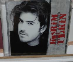 KERİM TEKİN- HAYKIRSAM DÜNYAYA CD