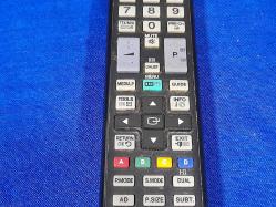 SAMSUNG TV UZAKTAN KUMANDA MODEL NO : BN59-01014A