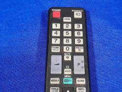 SAMSUNG TV UZAKTAN KUMANDA MODEL NO : BN59-01014A