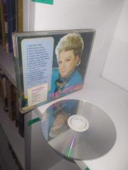 ZEKİ MÜREN SEV BENİ CD TÜRKÜOLA ALMANYA BASKI