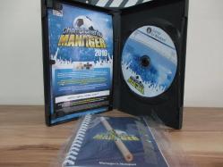 Championship Manager 2010 PC Oyun