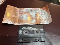 Azer bülbül - ben babayım dokunmayın çok fenayım