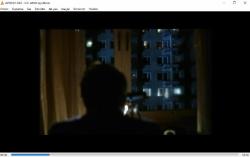 aşk üzerine kısa bir film  vcd (PC'de izlenmiştir/denenmiştir)  (krzysztof kieslowski) grazyna szapolowska olaf lubaszenko stefania iwinska   (a short film about love)