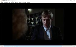 aşk üzerine kısa bir film  vcd (PC'de izlenmiştir/denenmiştir)  (krzysztof kieslowski) grazyna szapolowska olaf lubaszenko stefania iwinska   (a short film about love)