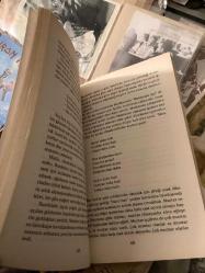 berci kristin çöp masalları - latife tekin