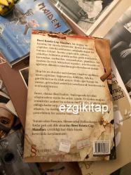 berci kristin çöp masalları - latife tekin