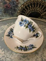 İngiliz çay fincanı