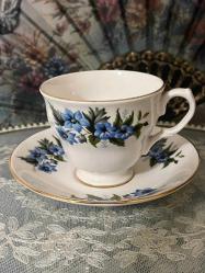 İngiliz çay fincanı