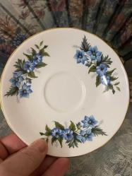 İngiliz çay fincanı