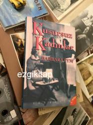 kusursuz kadınlar - barbara pym