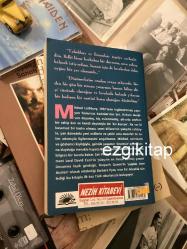 kusursuz kadınlar - barbara pym