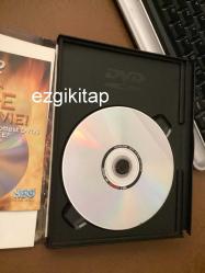 amadeus  dvd  (PC'de denenmiştir/izlenmiştir)  (ing) (mozart) murray abraham tom hulse elizabeth berridge  (milos forman)