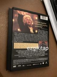 amadeus  dvd  (PC'de denenmiştir/izlenmiştir)  (ing) (mozart) murray abraham tom hulse elizabeth berridge  (milos forman)