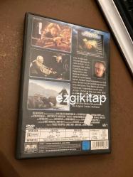 frankenstein  dvd  (PC'de denenmiştir/izlenmiştir) tom hulce robert de niro kenneth branagh helena bonham